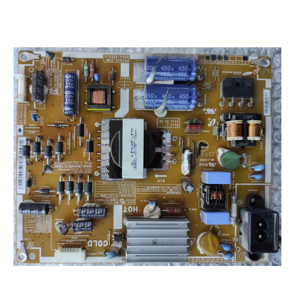 BN44-00501A PD32A1_CSM POWER BOARD SAMSUNG UE32ES5500