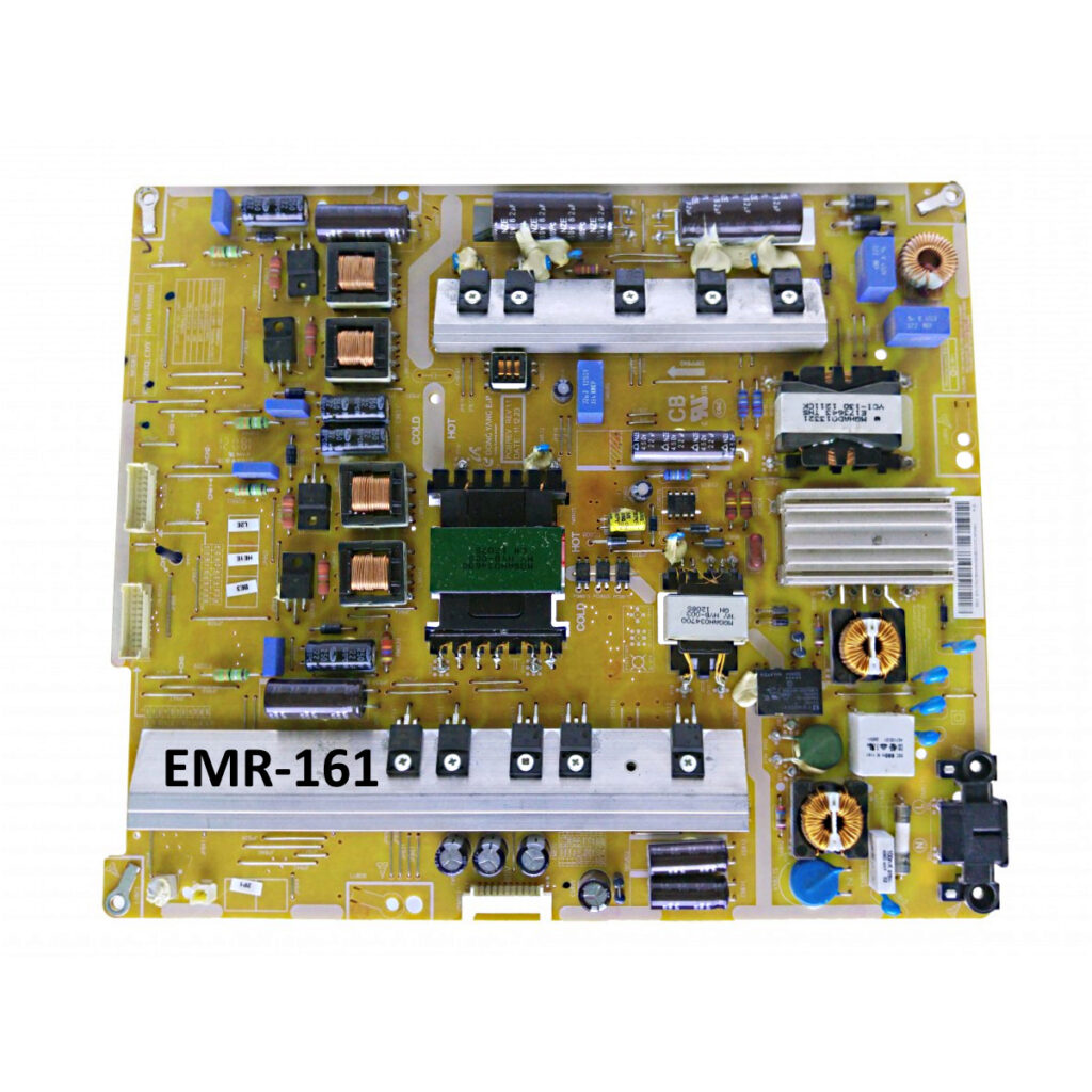 BN44-00523B SAMSUNG UE55ES7000S BESLEME KARTI POWERPOARD